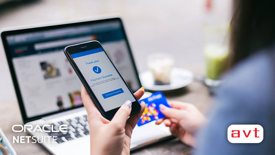 NetSuite eCommerce &mdash; B2B and B2C SuiteCommerce