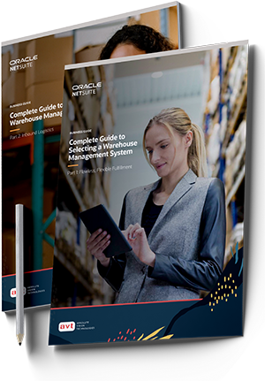 NetSuite Buyer's Guide cover