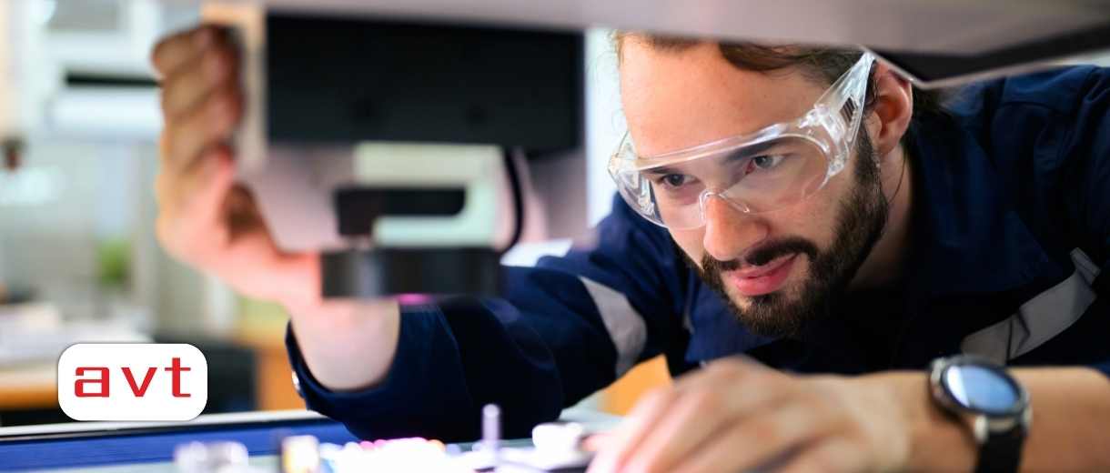 Manufacturer data transformation