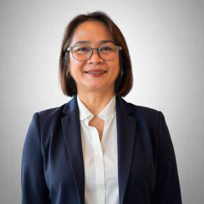 Ethyl Dela Torre
