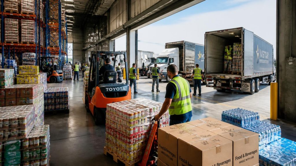 Scaling Australian Food and Beverage Distribution with NetSuite: A Practical Growth Playbook from AVT